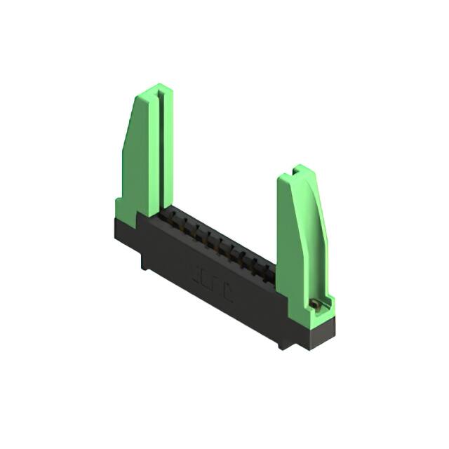 387-011-520-678 EDAC Inc.  Edgeboard Connectors